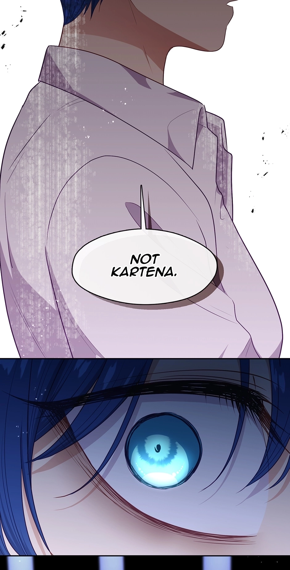 Beware the Villainess! (Book Version) Chapter 121 page 8 - 