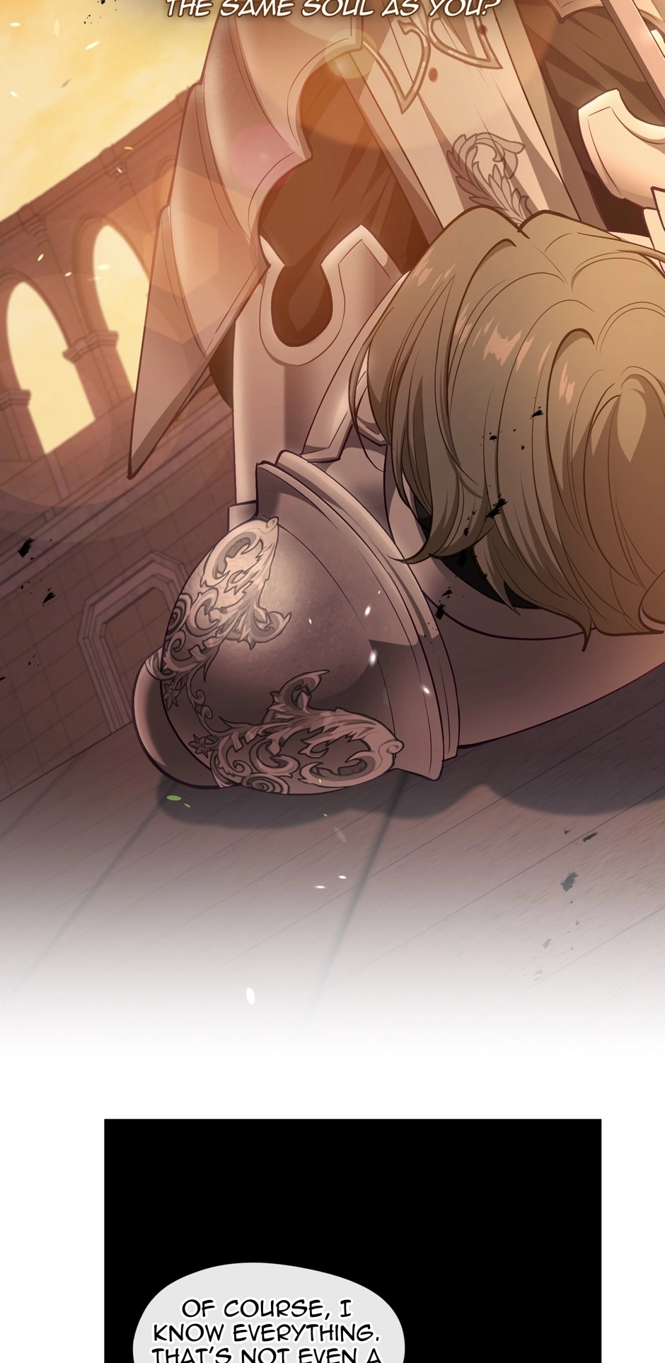 Beware the Villainess! (Book Version) Chapter 121 page 74 - 
