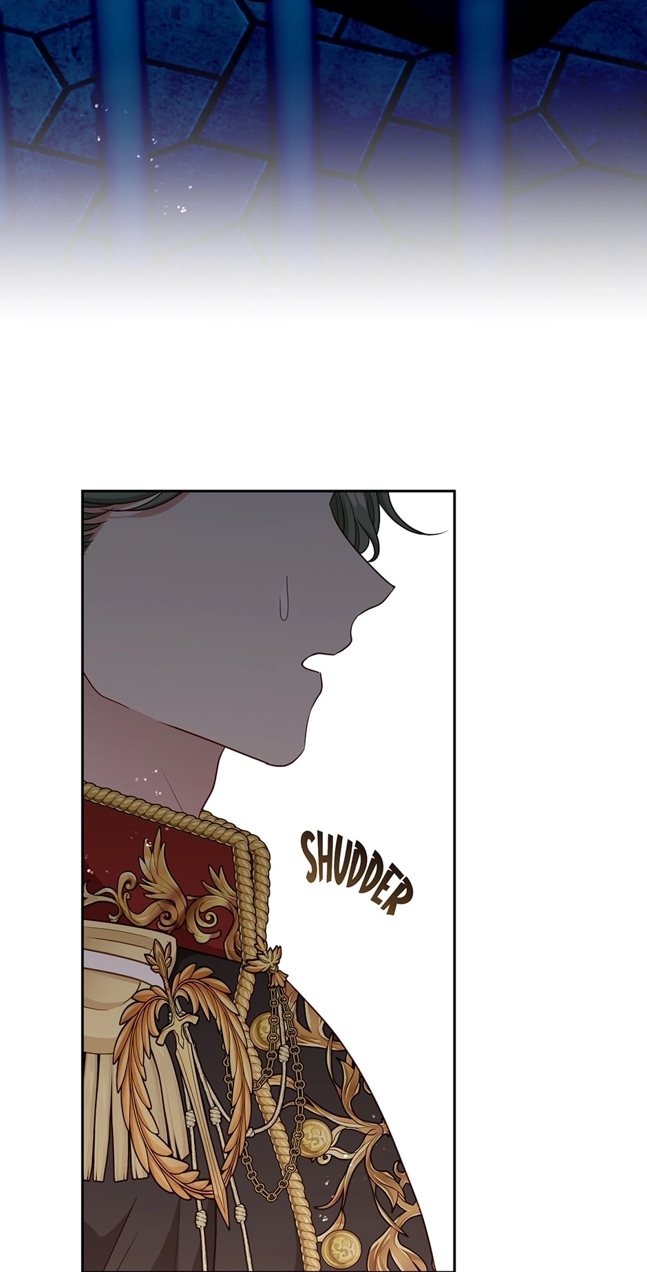 Beware the Villainess! (Book Version) Chapter 121 page 10 - 