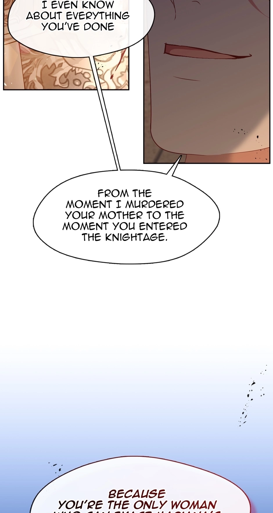 Beware the Villainess! (Book Version) Chapter 122 page 2 - 