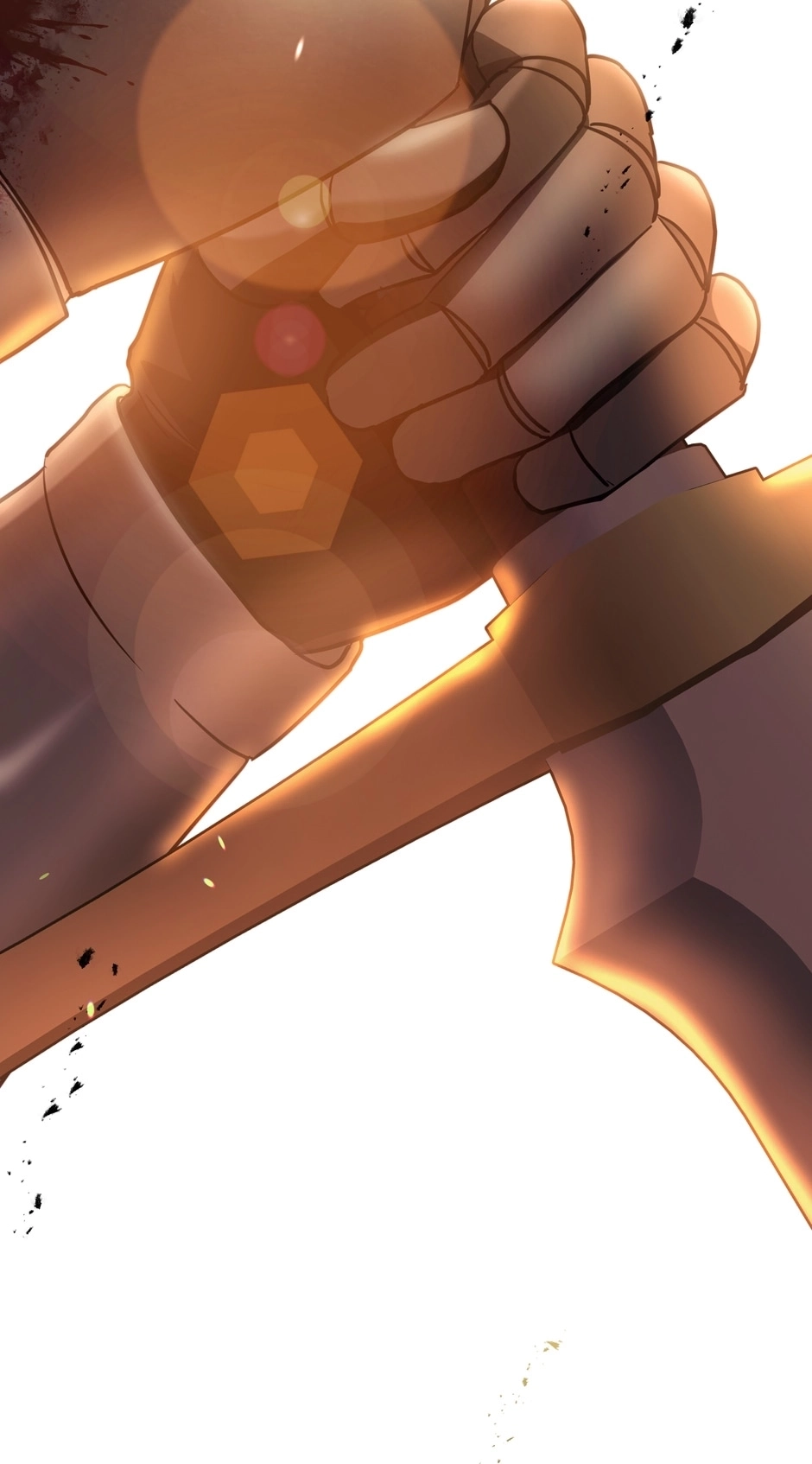 Beware the Villainess! (Book Version) Chapter 122 page 17 - 