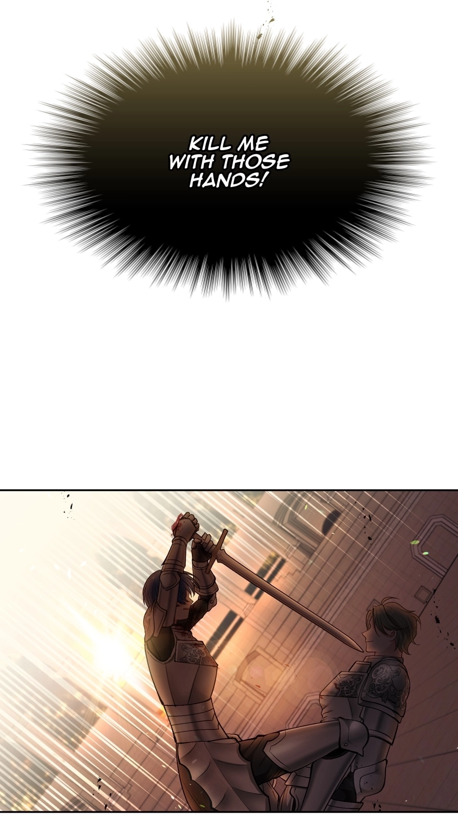 Beware the Villainess! (Book Version) Chapter 122 page 18 - 