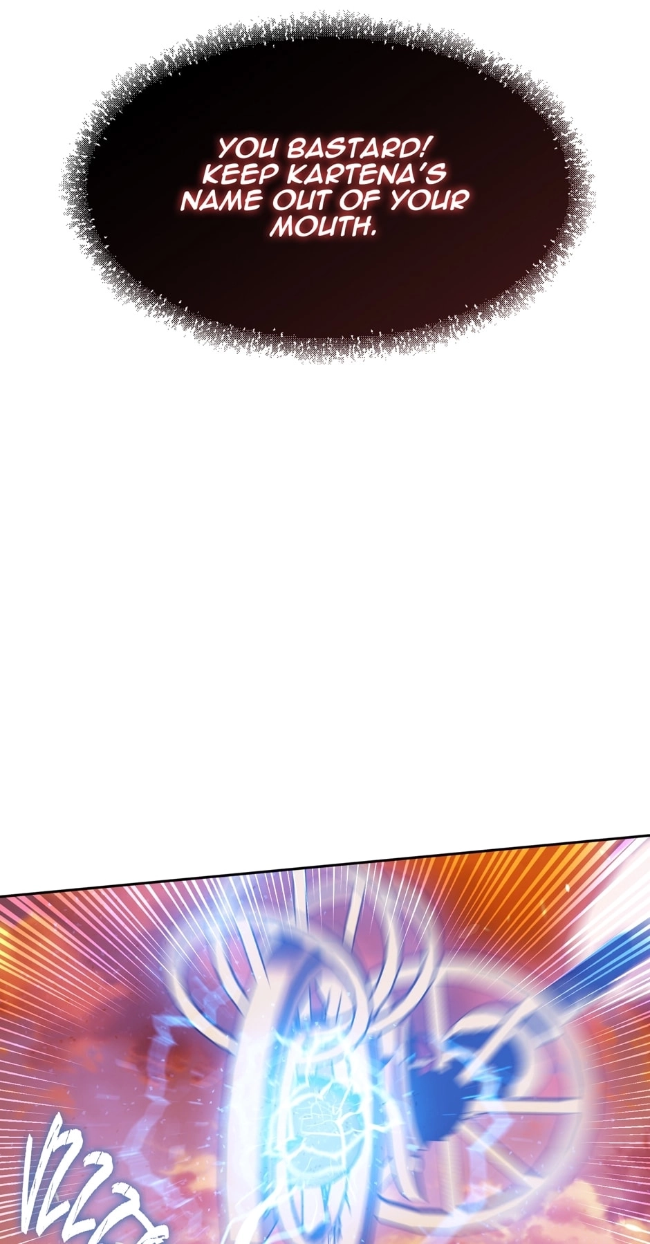 Beware the Villainess! (Book Version) Chapter 122 page 20 - 