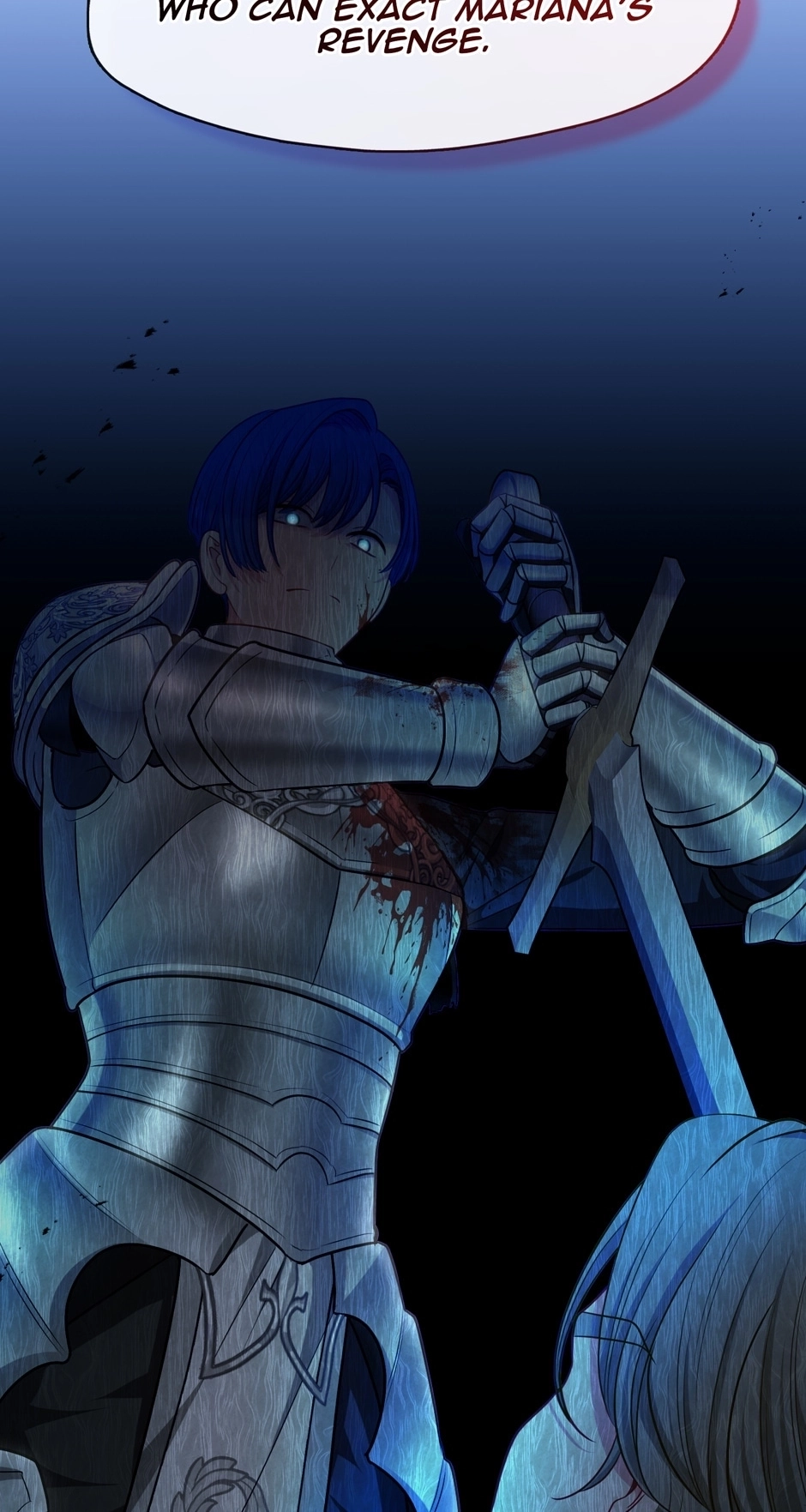 Beware the Villainess! (Book Version) Chapter 122 page 3 - 