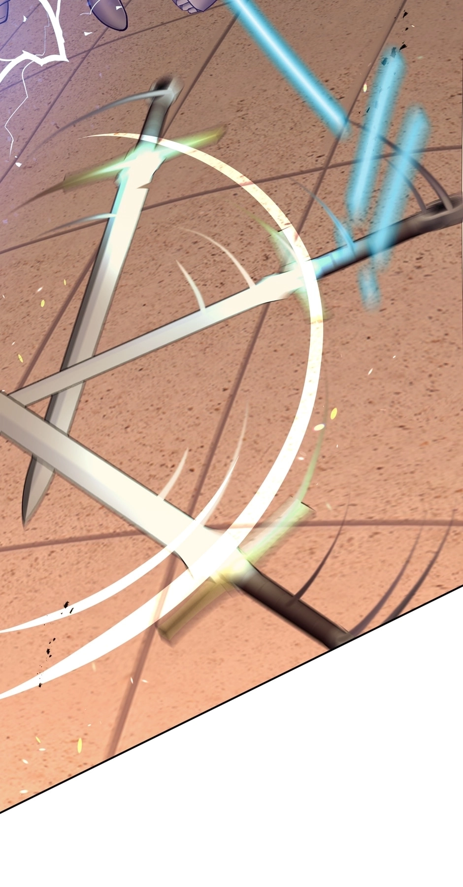Beware the Villainess! (Book Version) Chapter 122 page 22 - 