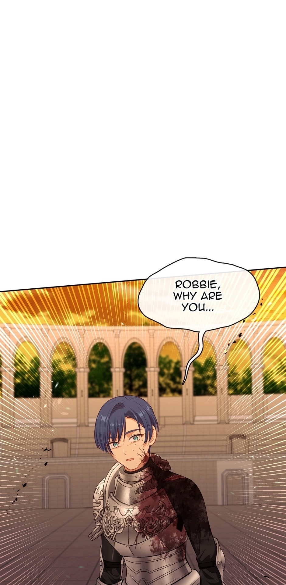Beware the Villainess! (Book Version) Chapter 122 page 29 - 