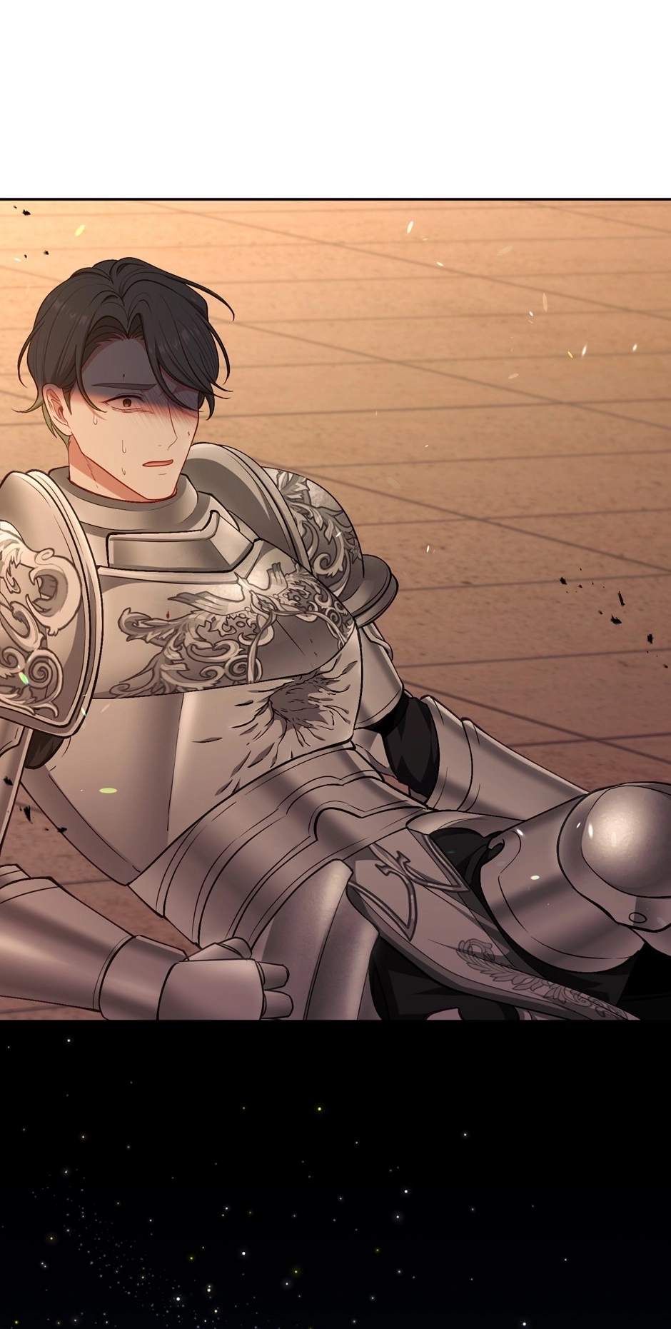 Beware the Villainess! (Book Version) Chapter 122 page 35 - 