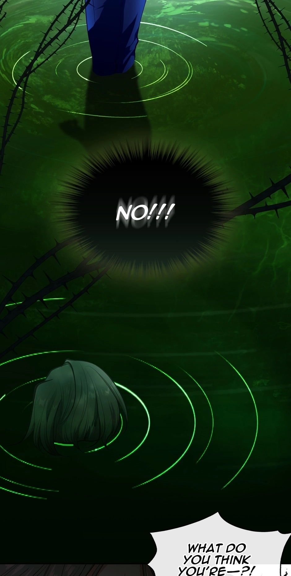 Beware the Villainess! (Book Version) Chapter 122 page 37 - 
