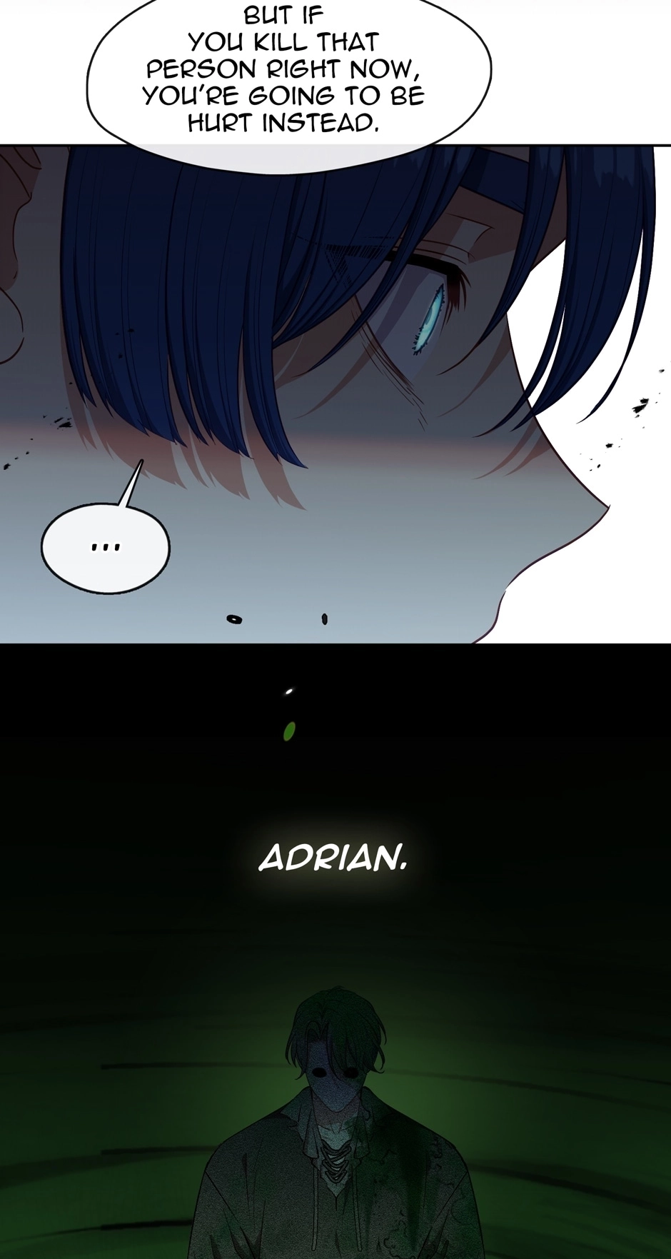 Beware the Villainess! (Book Version) Chapter 122 page 44 - 