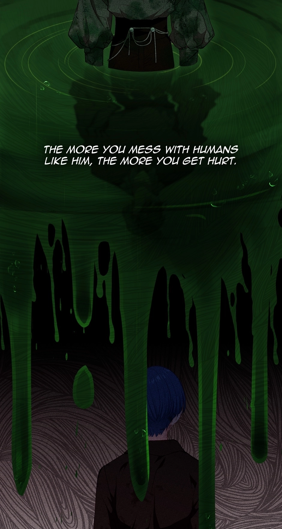 Beware the Villainess! (Book Version) Chapter 122 page 45 - 