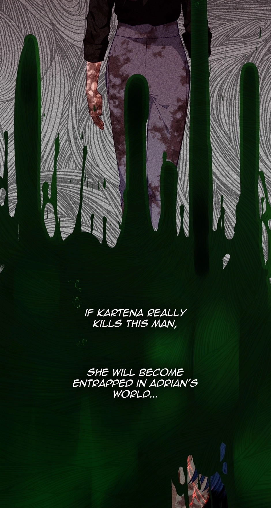 Beware the Villainess! (Book Version) Chapter 122 page 46 - 