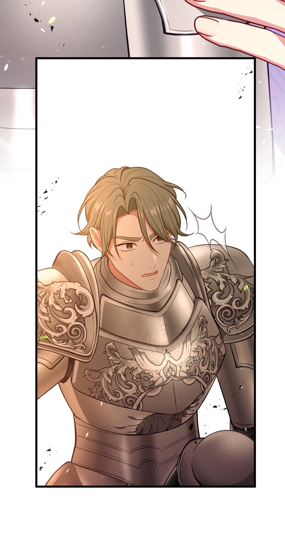 Beware the Villainess! (Book Version) Chapter 122 page 51 - 