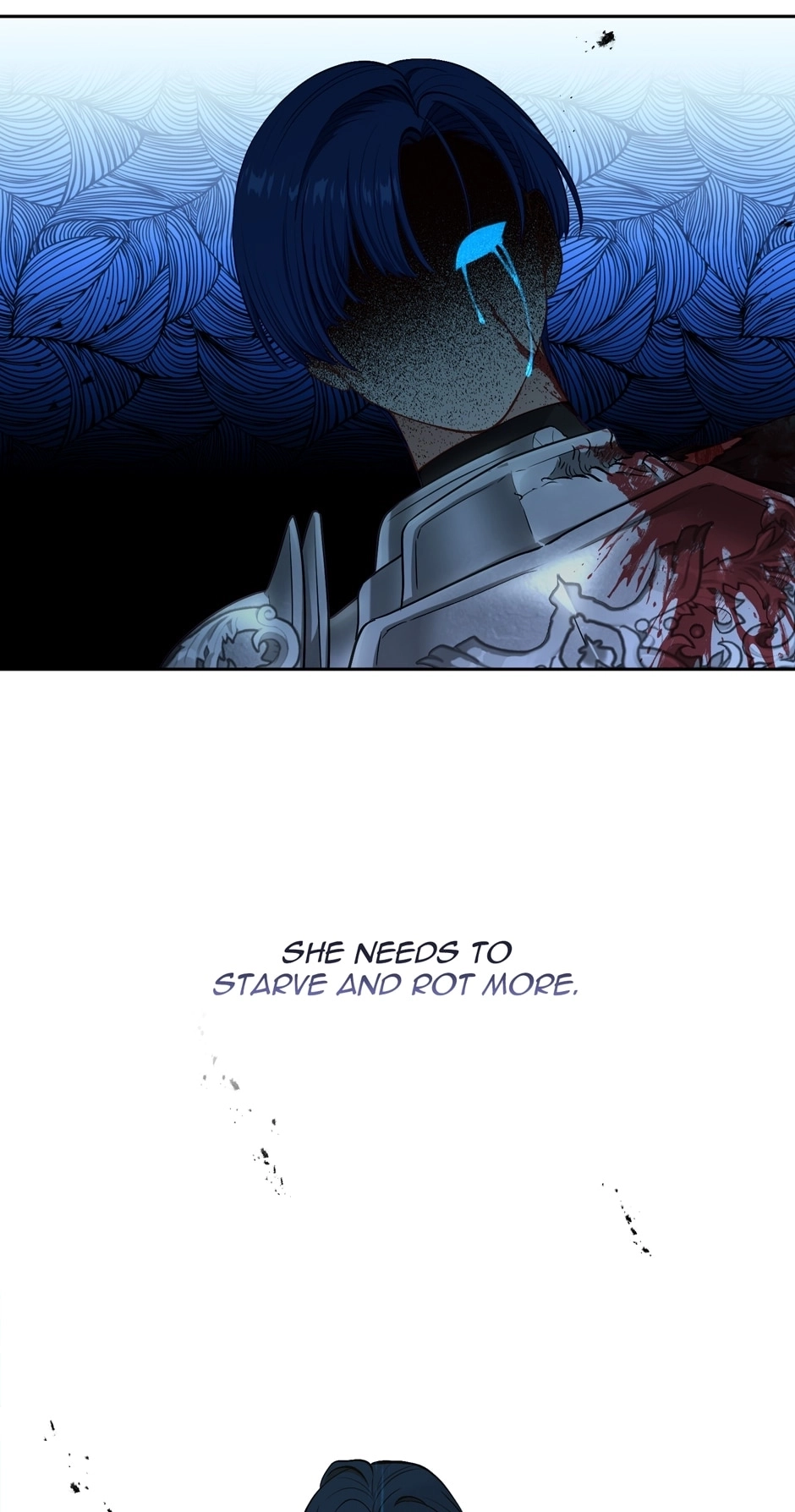 Beware the Villainess! (Book Version) Chapter 122 page 7 - 