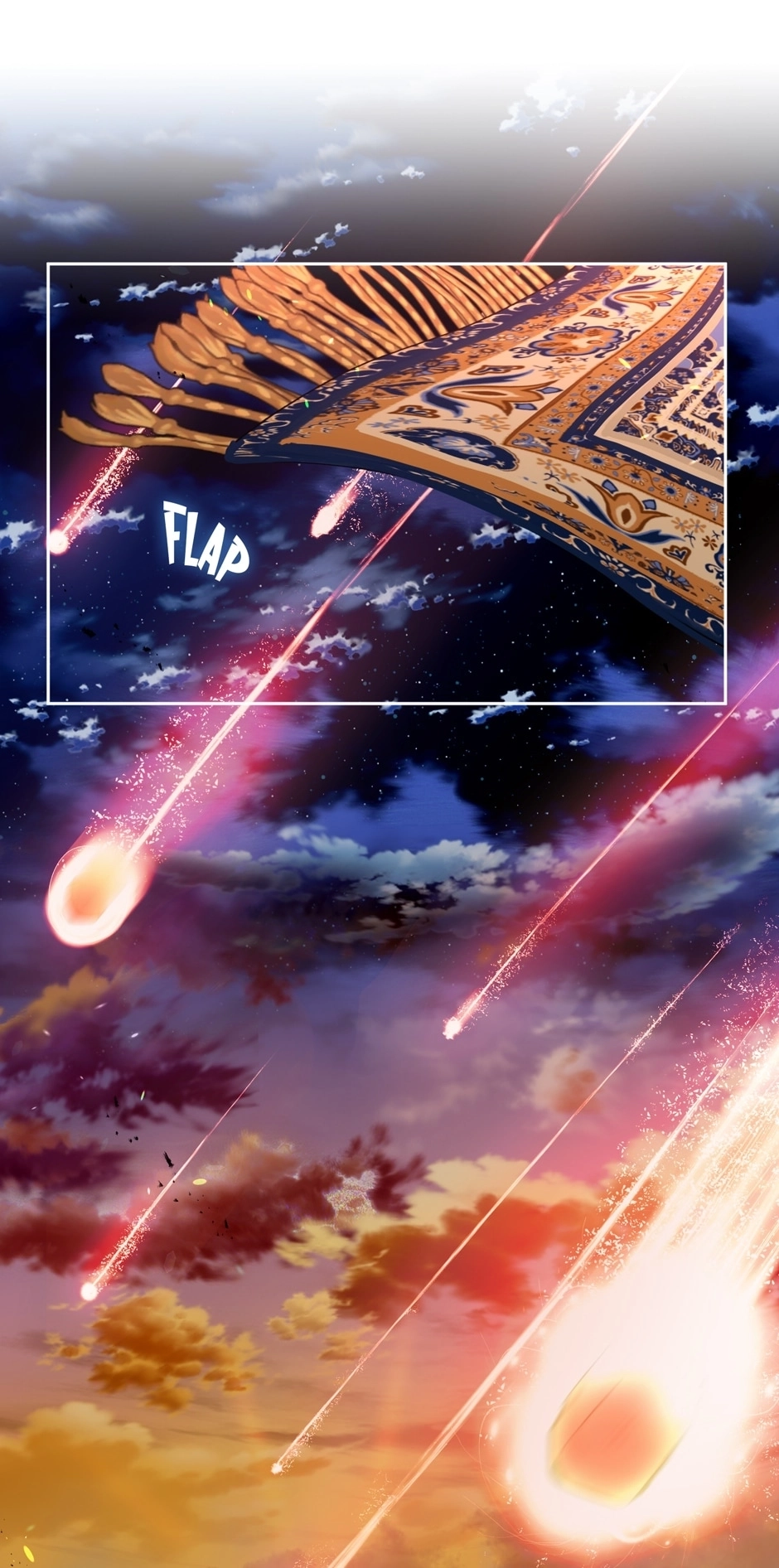 Beware the Villainess! (Book Version) Chapter 122 page 63 - 
