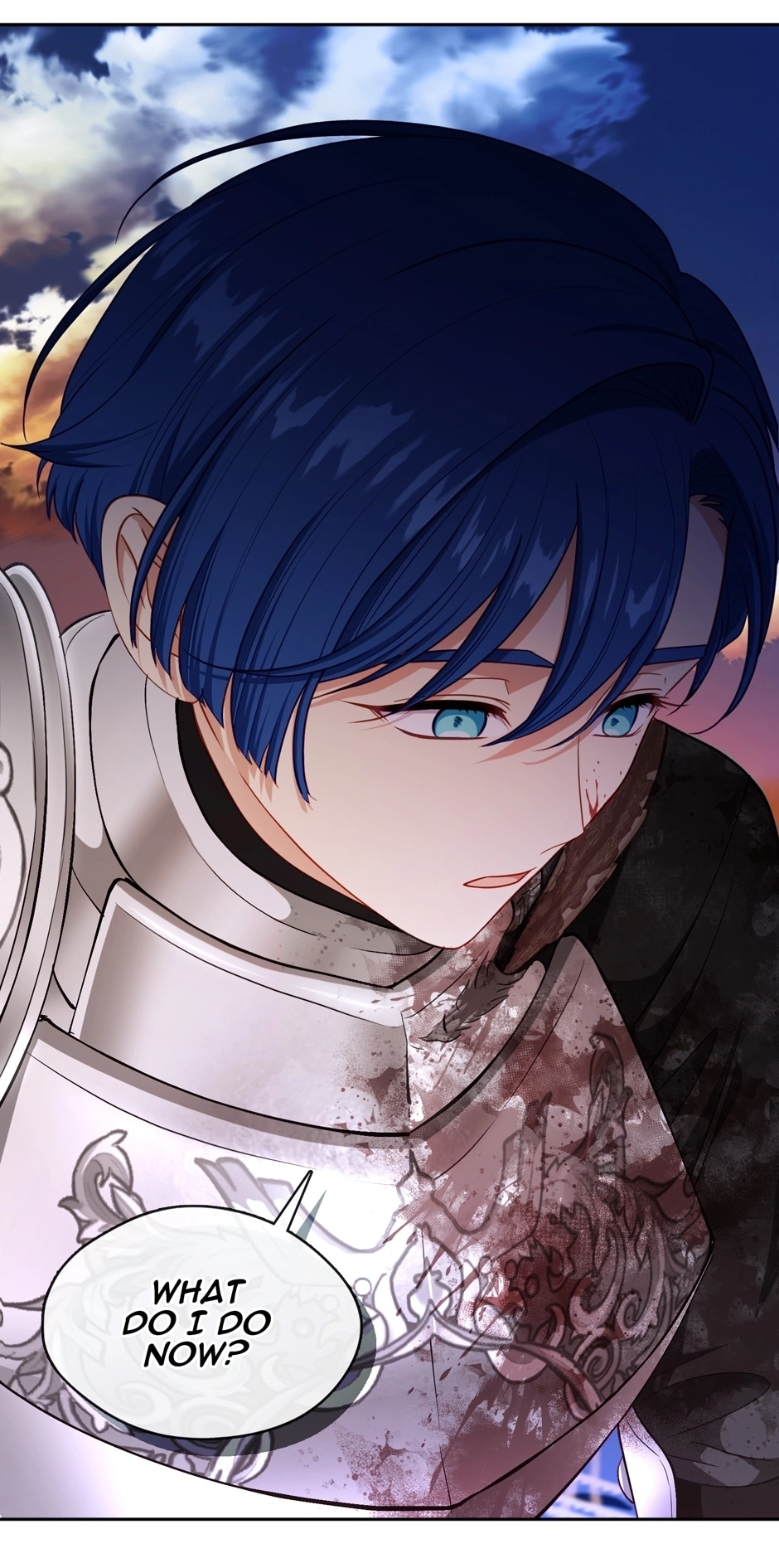 Beware the Villainess! (Book Version) Chapter 122 page 67 - 