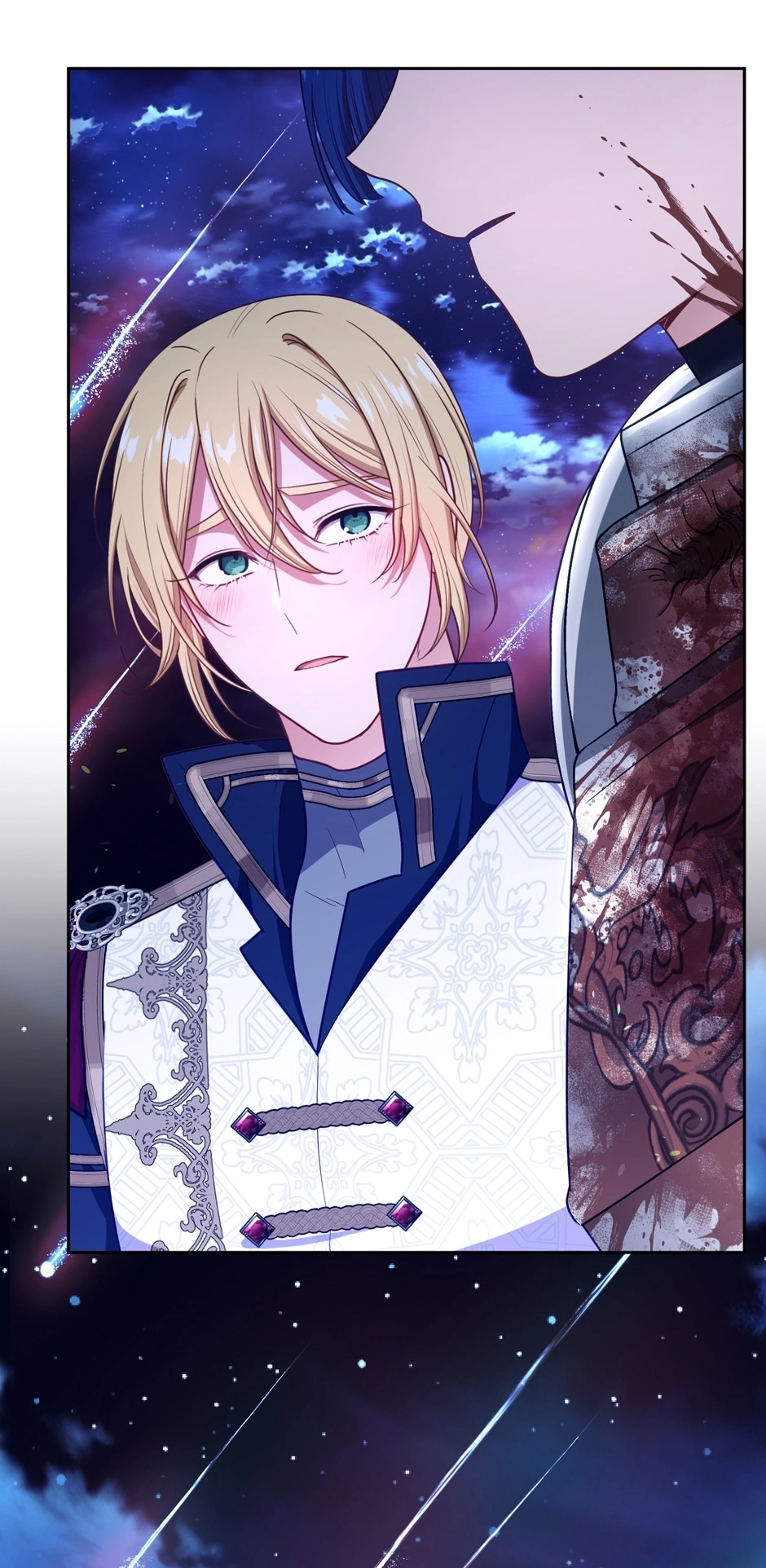 Beware the Villainess! (Book Version) Chapter 122 page 68 - 