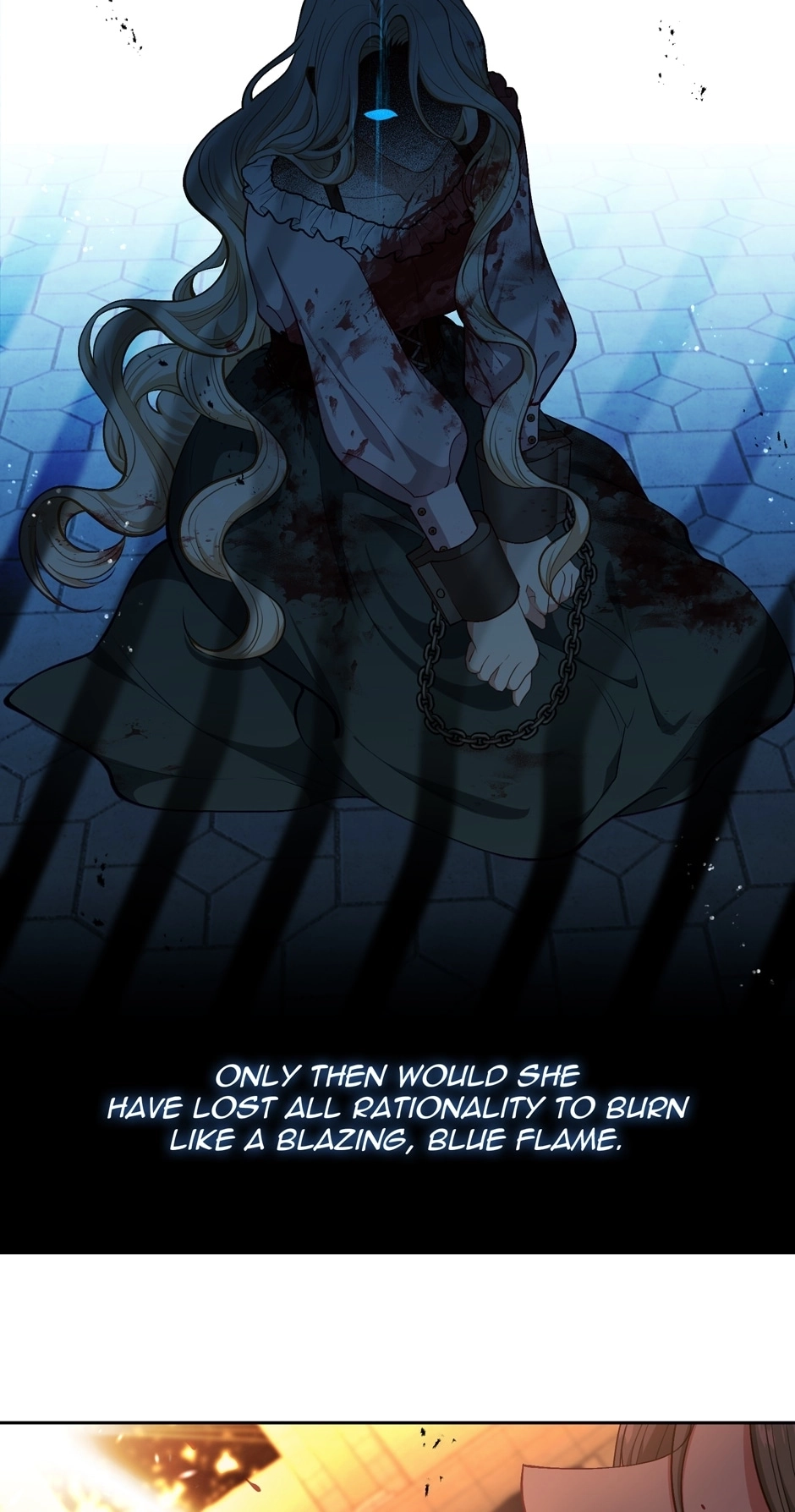 Beware the Villainess! (Book Version) Chapter 122 page 8 - 