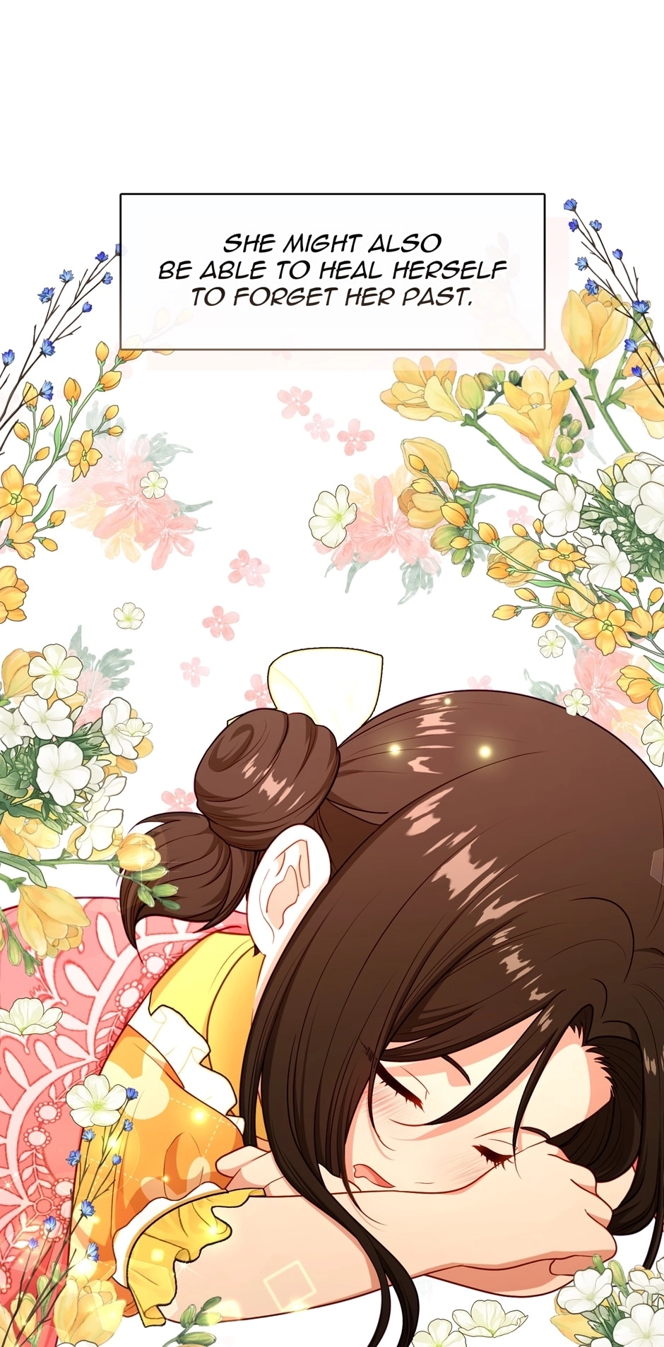 Beware the Villainess! (Book Version) Chapter 122 page 76 - 