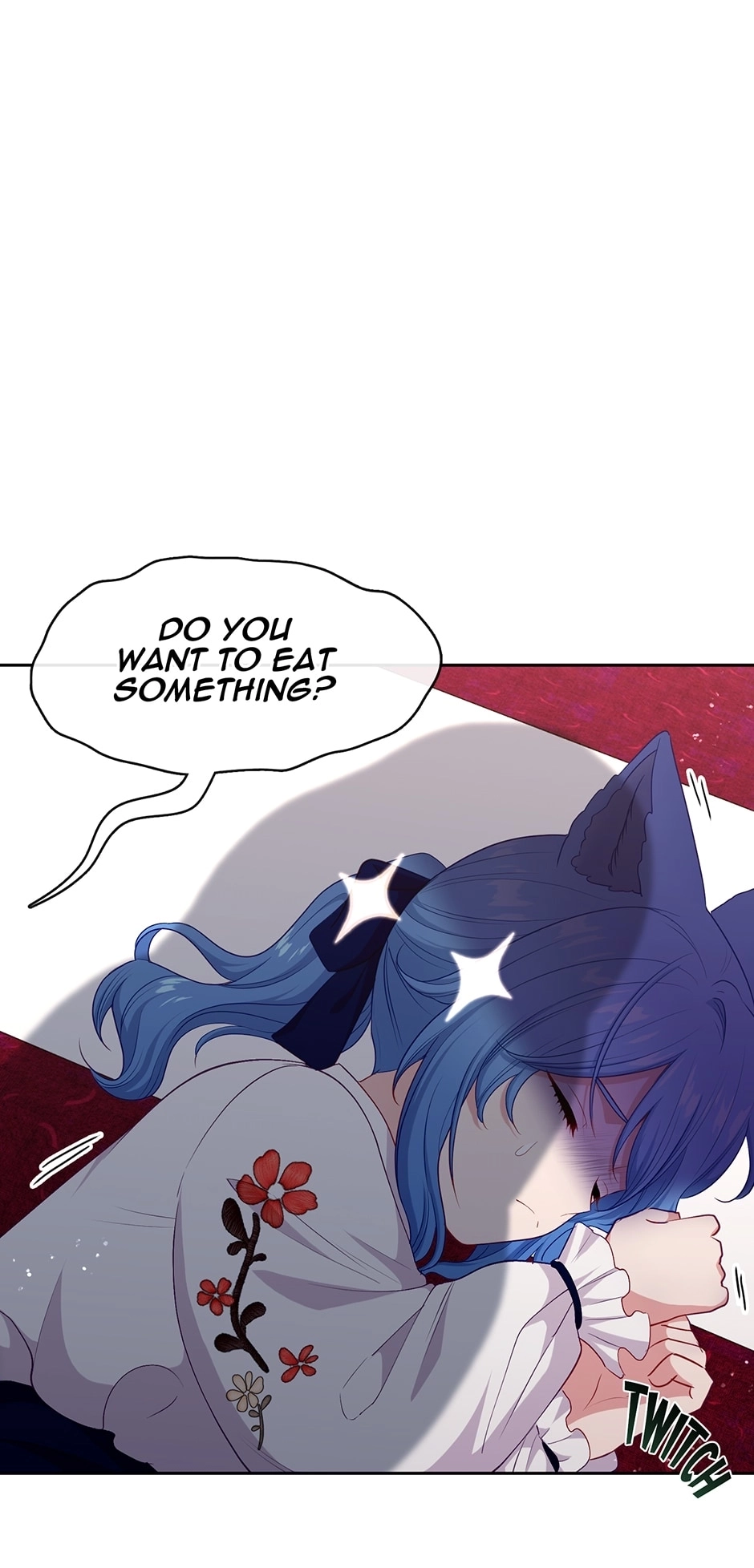 Beware the Villainess! (Book Version) Chapter 123 page 22 - 