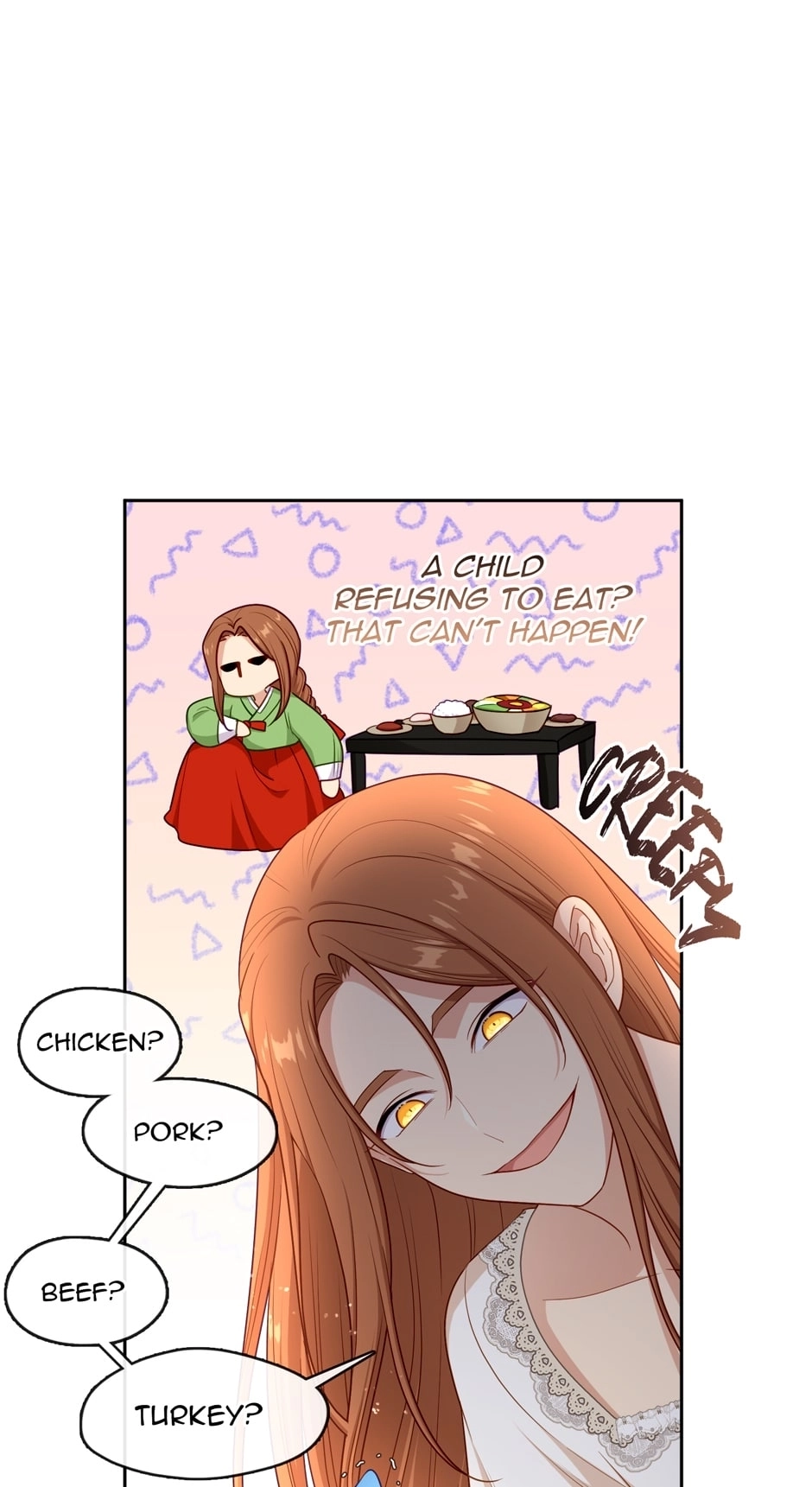 Beware the Villainess! (Book Version) Chapter 123 page 23 - 