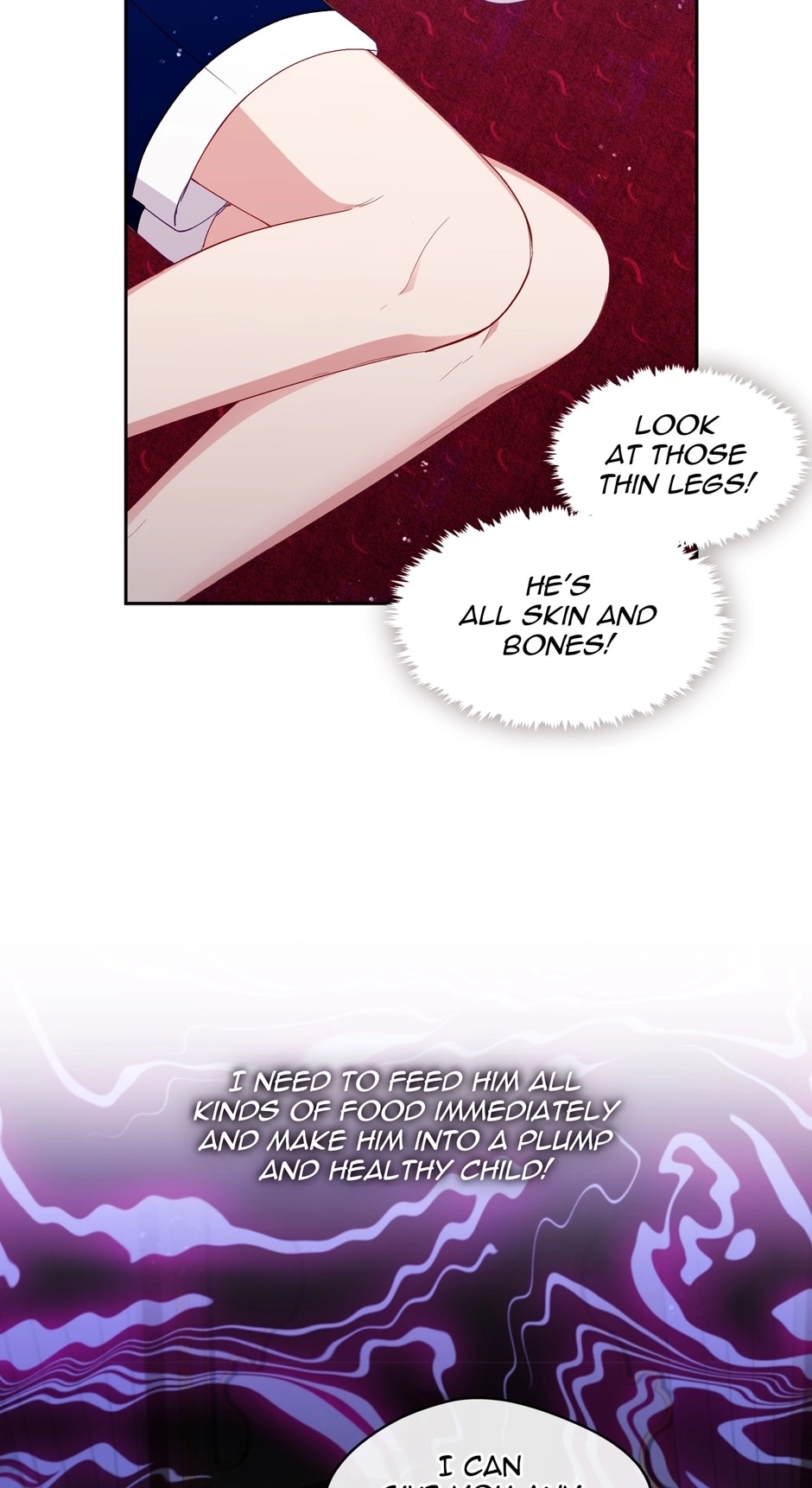 Beware the Villainess! (Book Version) Chapter 123 page 25 - 