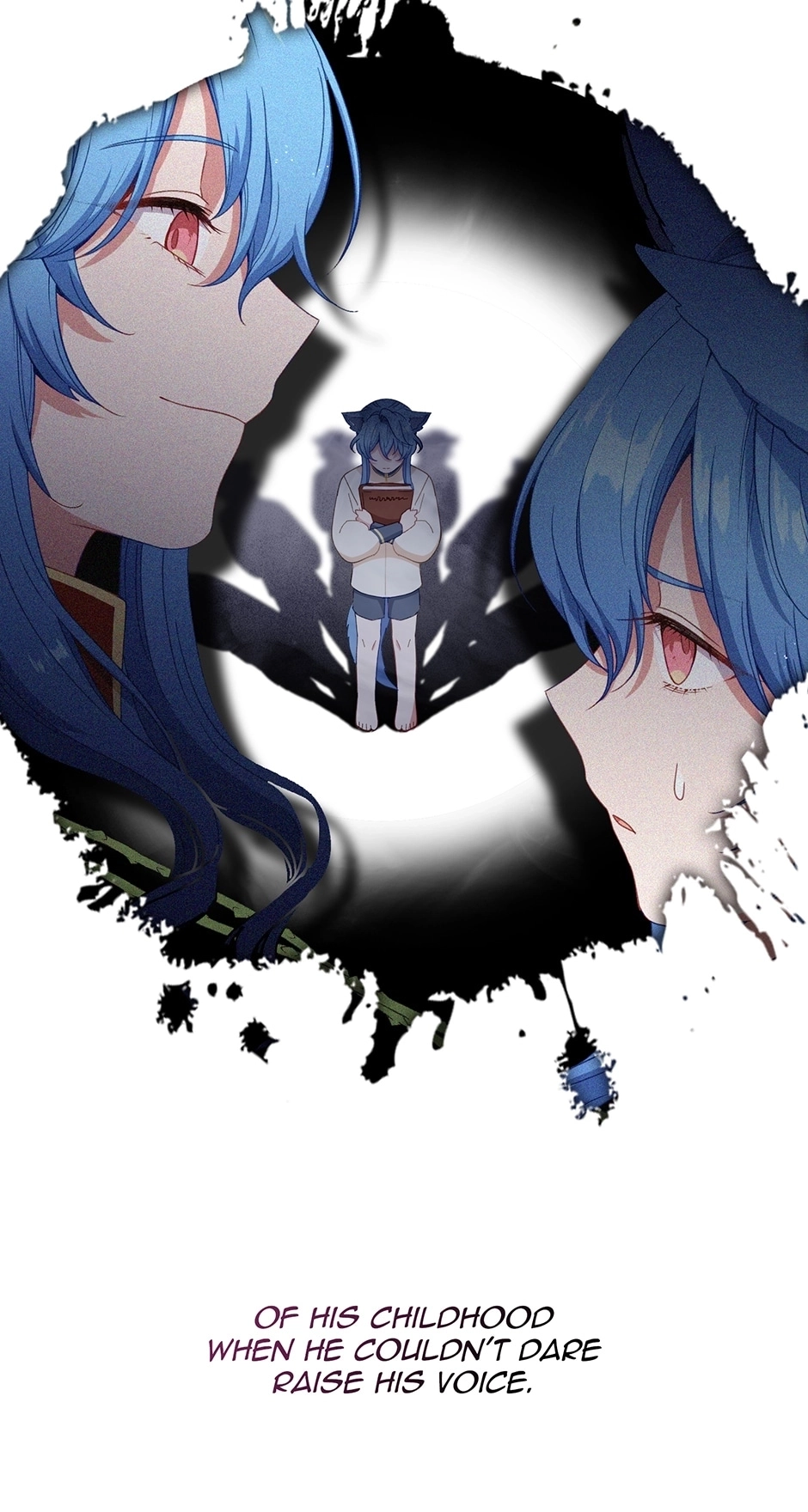 Beware the Villainess! (Book Version) Chapter 123 page 34 - 