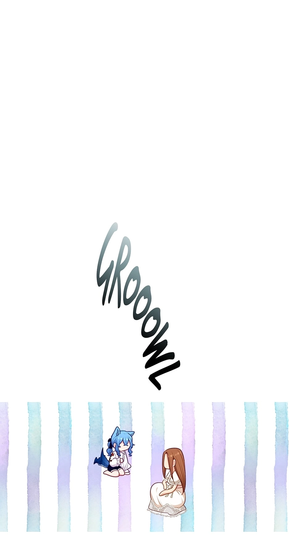 Beware the Villainess! (Book Version) Chapter 123 page 49 - 