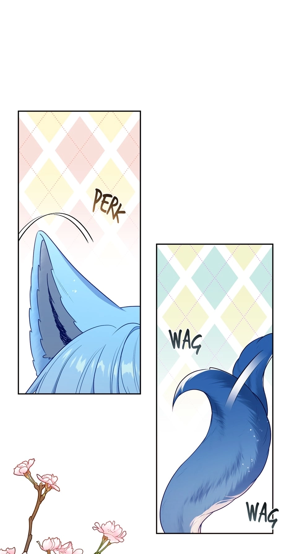 Beware the Villainess! (Book Version) Chapter 123 page 6 - 