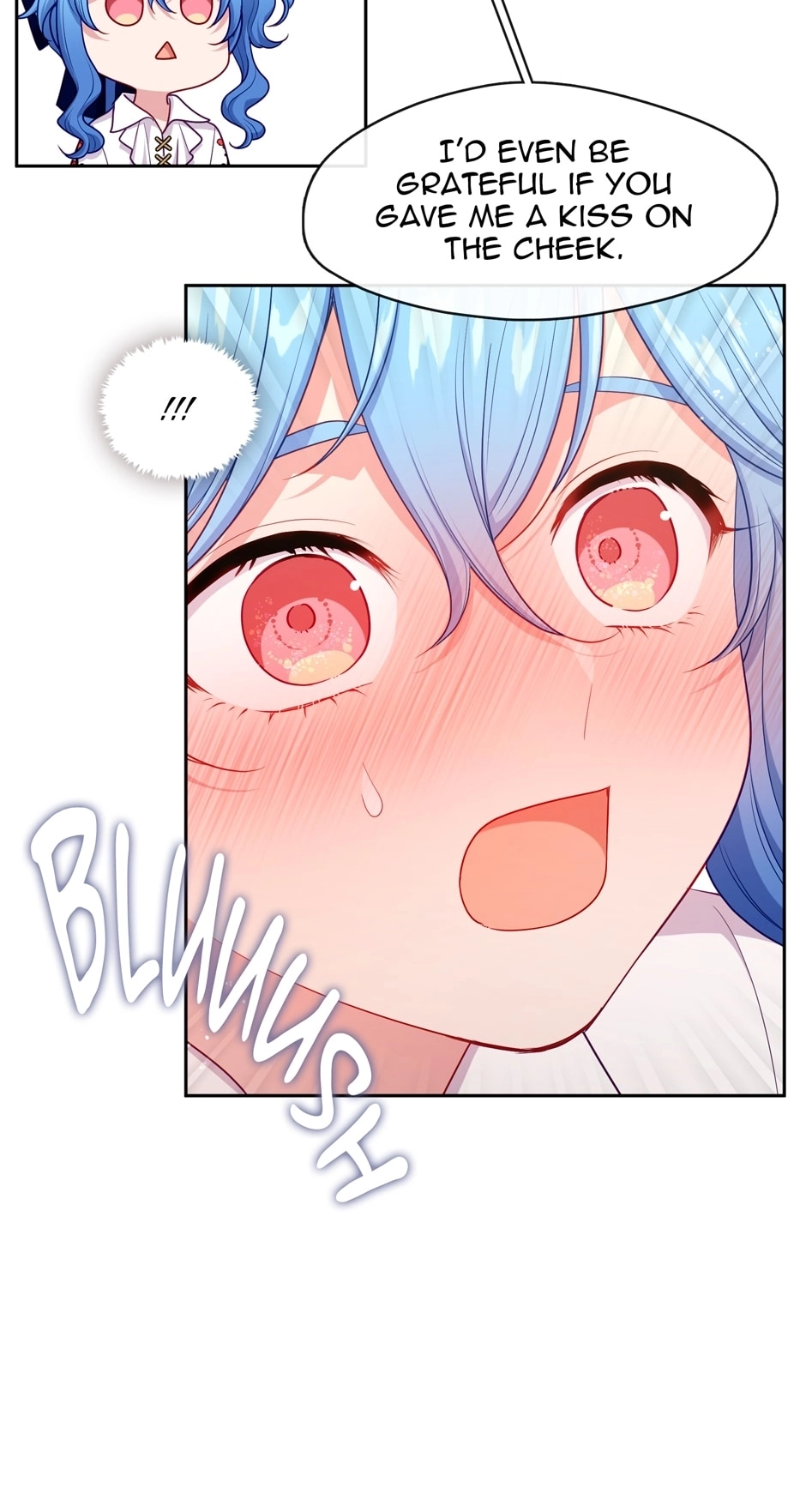 Beware the Villainess! (Book Version) Chapter 123 page 63 - 