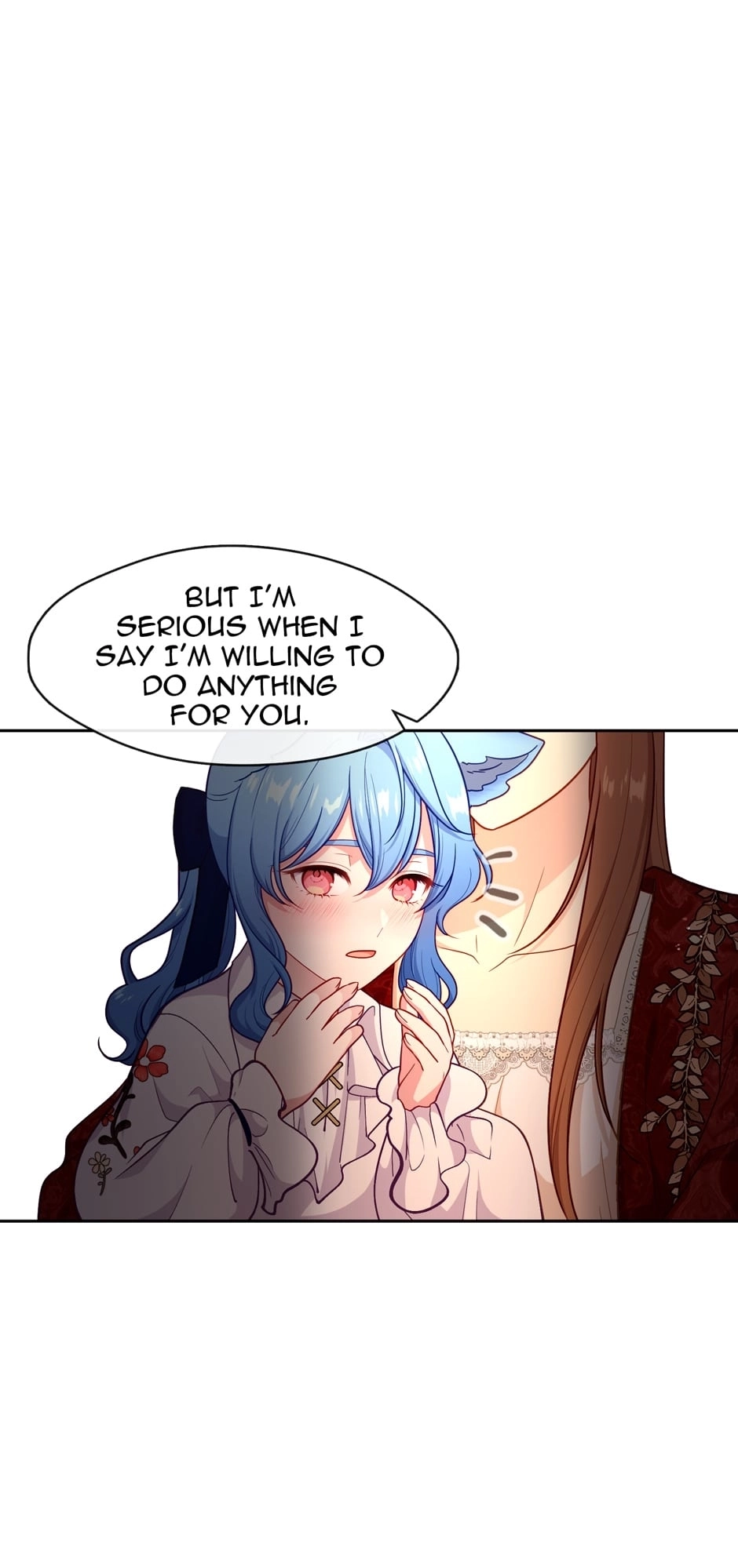 Beware the Villainess! (Book Version) Chapter 123 page 65 - 