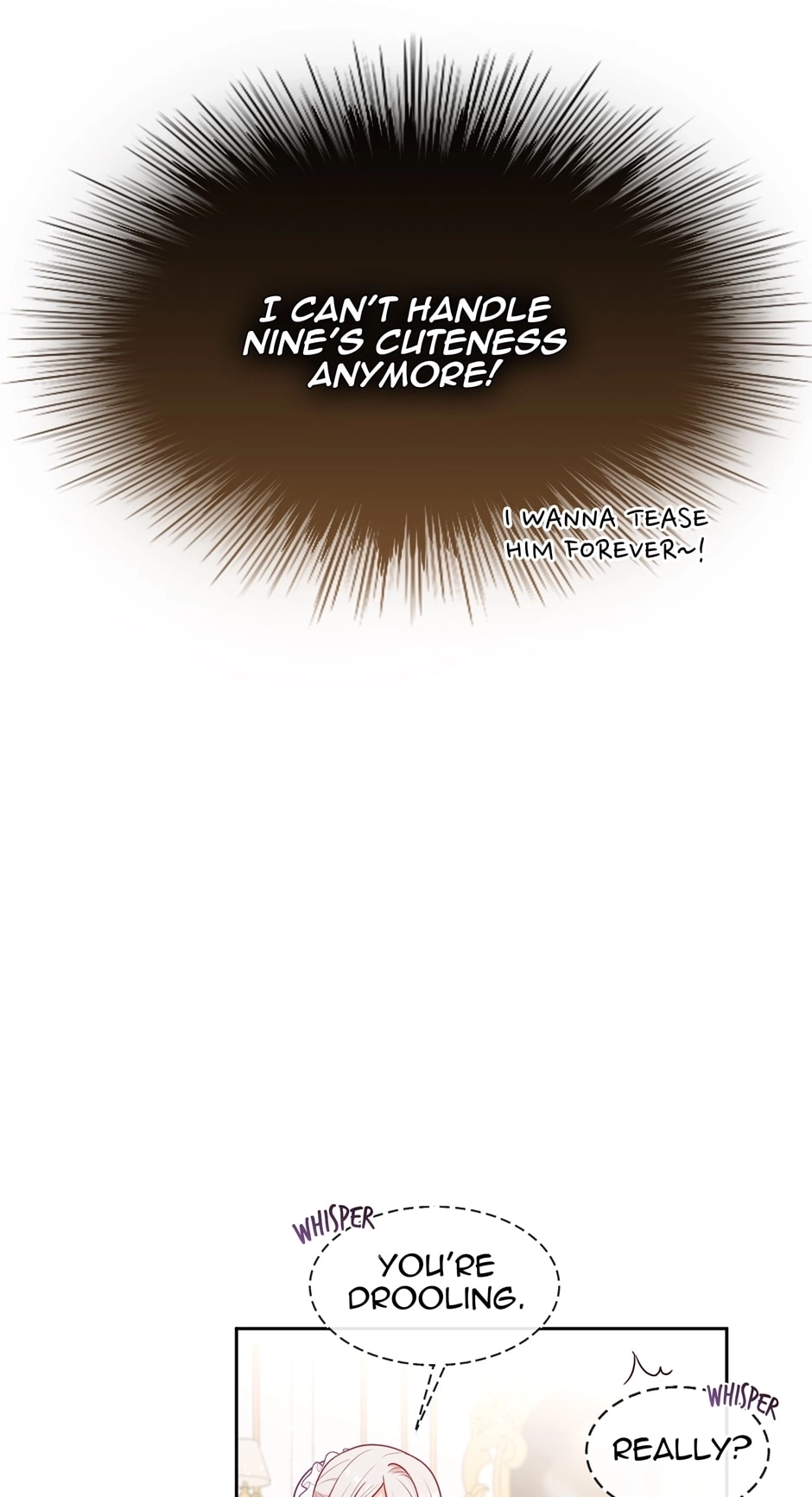 Beware the Villainess! (Book Version) Chapter 124 page 14 - 