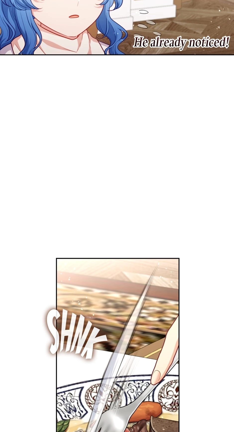 Beware the Villainess! (Book Version) Chapter 124 page 17 - 