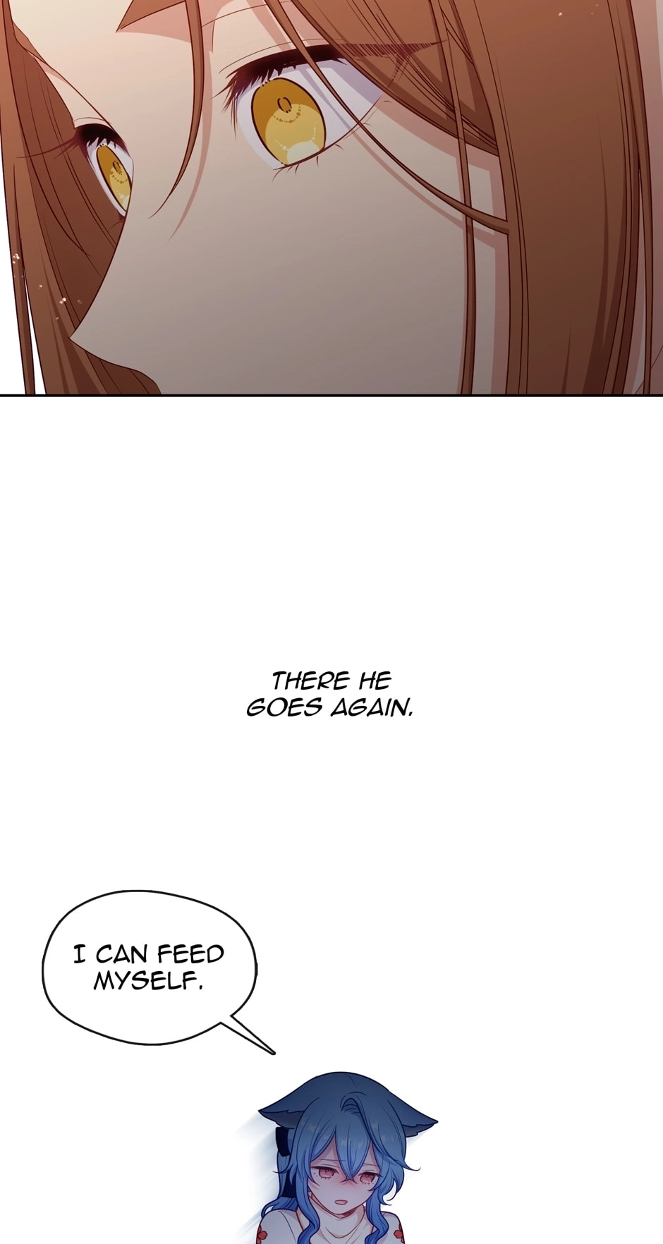 Beware the Villainess! (Book Version) Chapter 124 page 27 - 