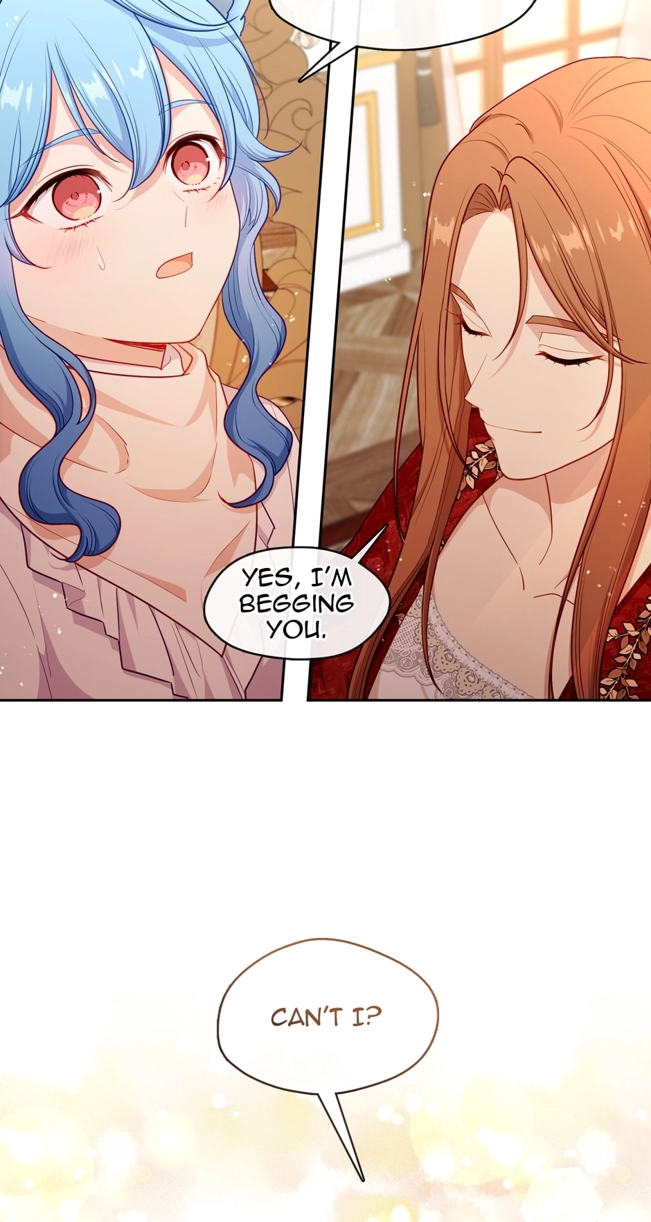 Beware the Villainess! (Book Version) Chapter 124 page 30 - 