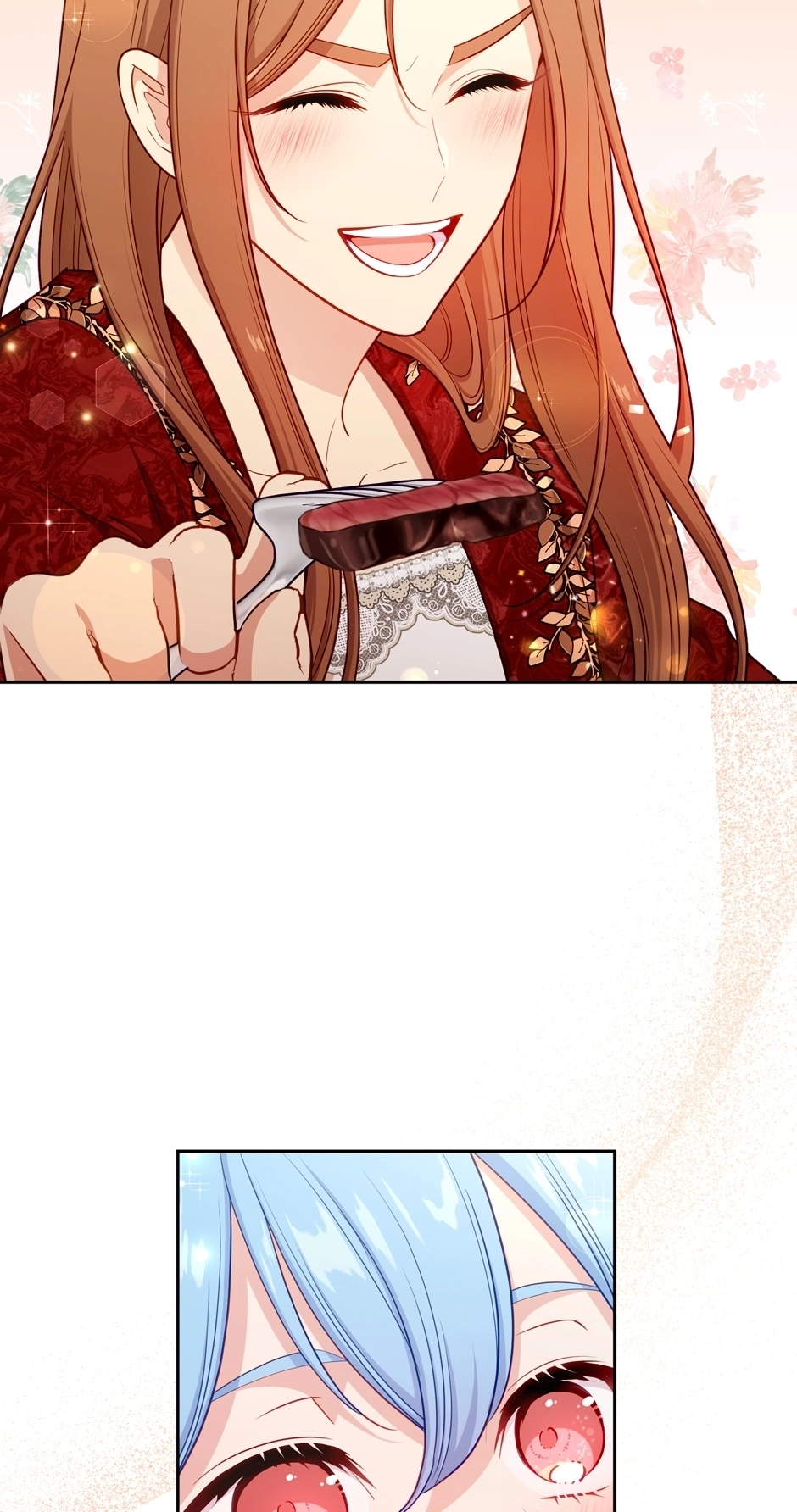 Beware the Villainess! (Book Version) Chapter 124 page 40 - 