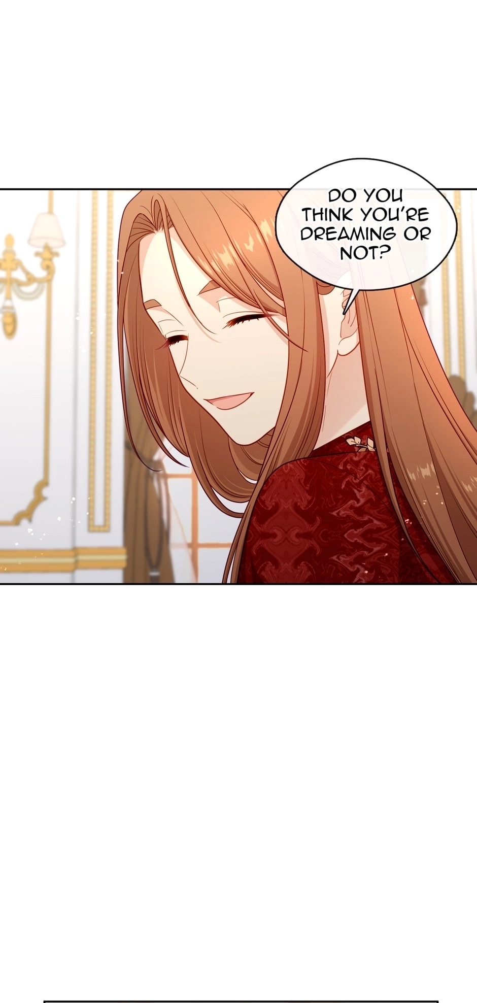 Beware the Villainess! (Book Version) Chapter 124 page 50 - 