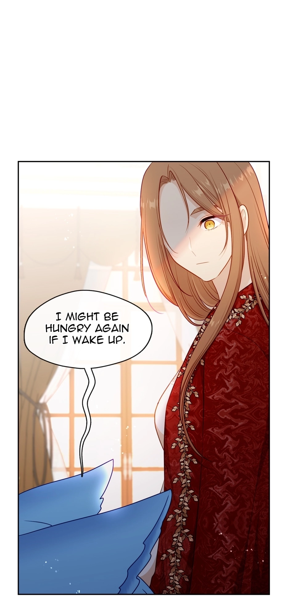 Beware the Villainess! (Book Version) Chapter 124 page 53 - 