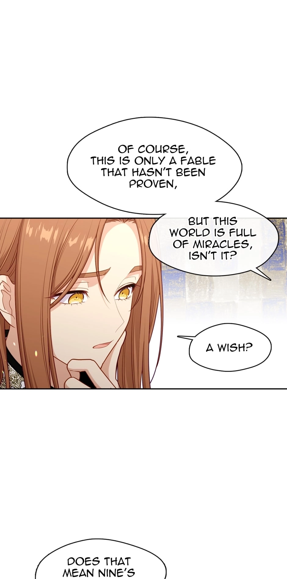 Beware the Villainess! (Book Version) Chapter 125 page 14 - 