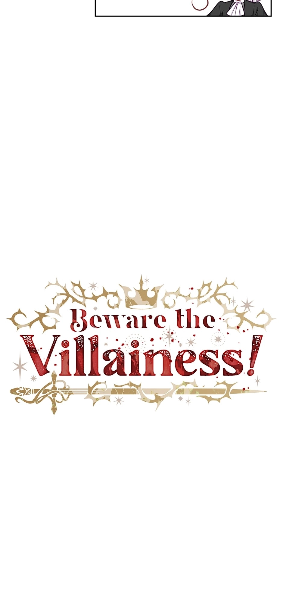 Beware the Villainess! (Book Version) Chapter 125 page 30 - 