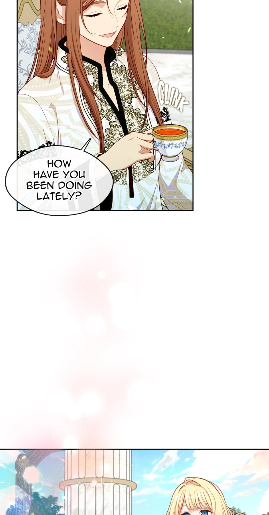 Beware the Villainess! (Book Version) Chapter 125 page 5 - 