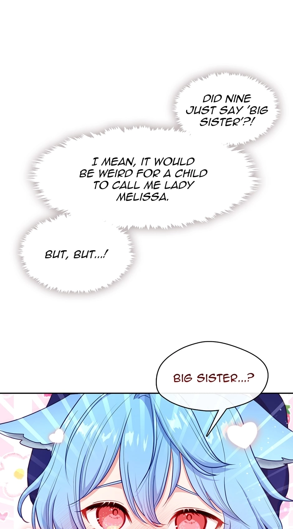 Beware the Villainess! (Book Version) Chapter 125 page 41 - 