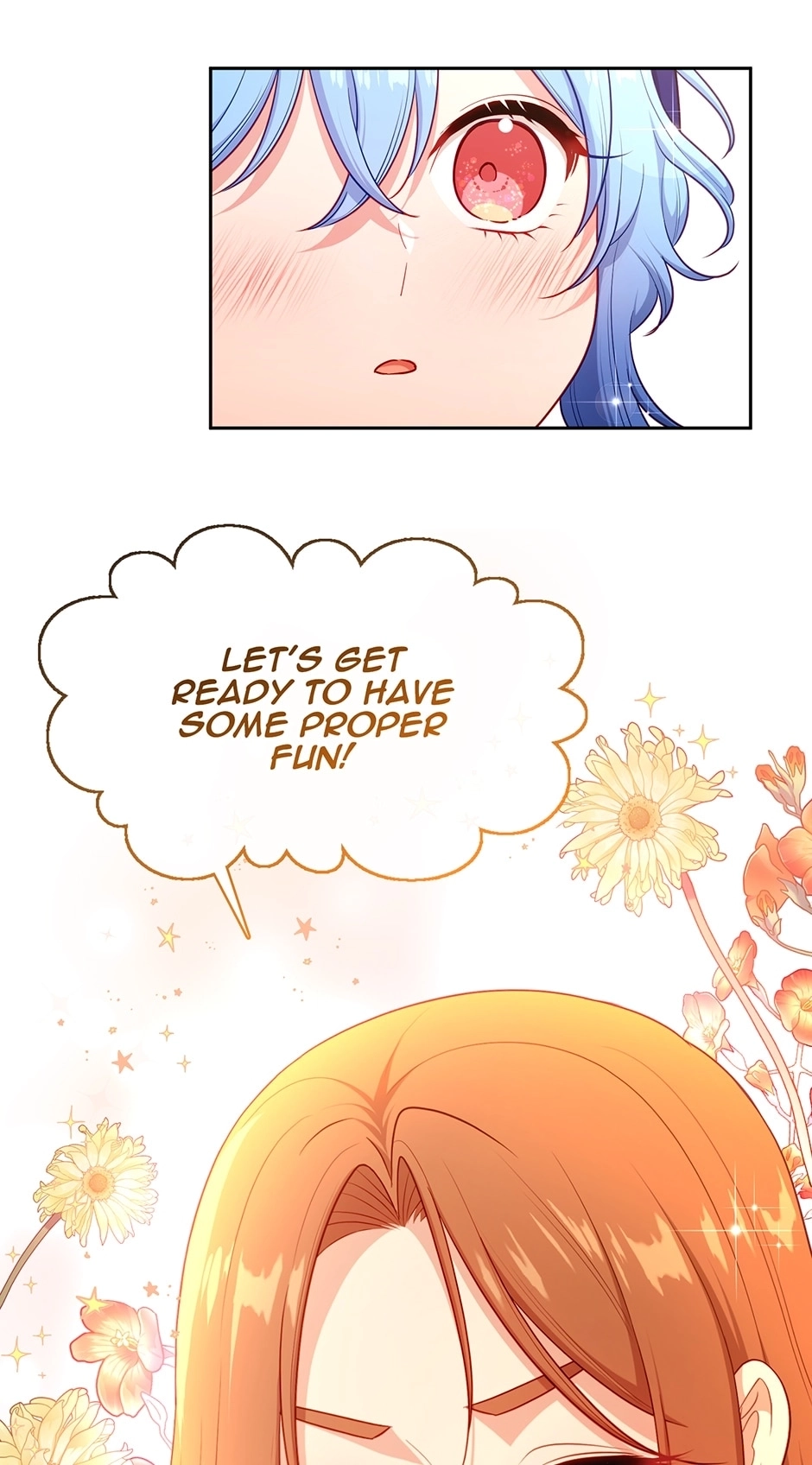Beware the Villainess! (Book Version) Chapter 125 page 45 - 