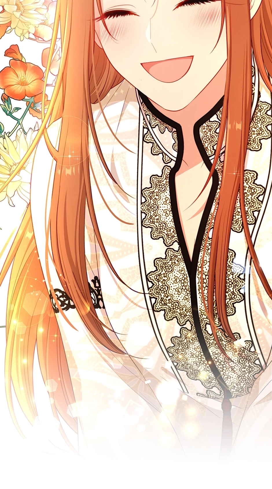 Beware the Villainess! (Book Version) Chapter 125 page 46 - 