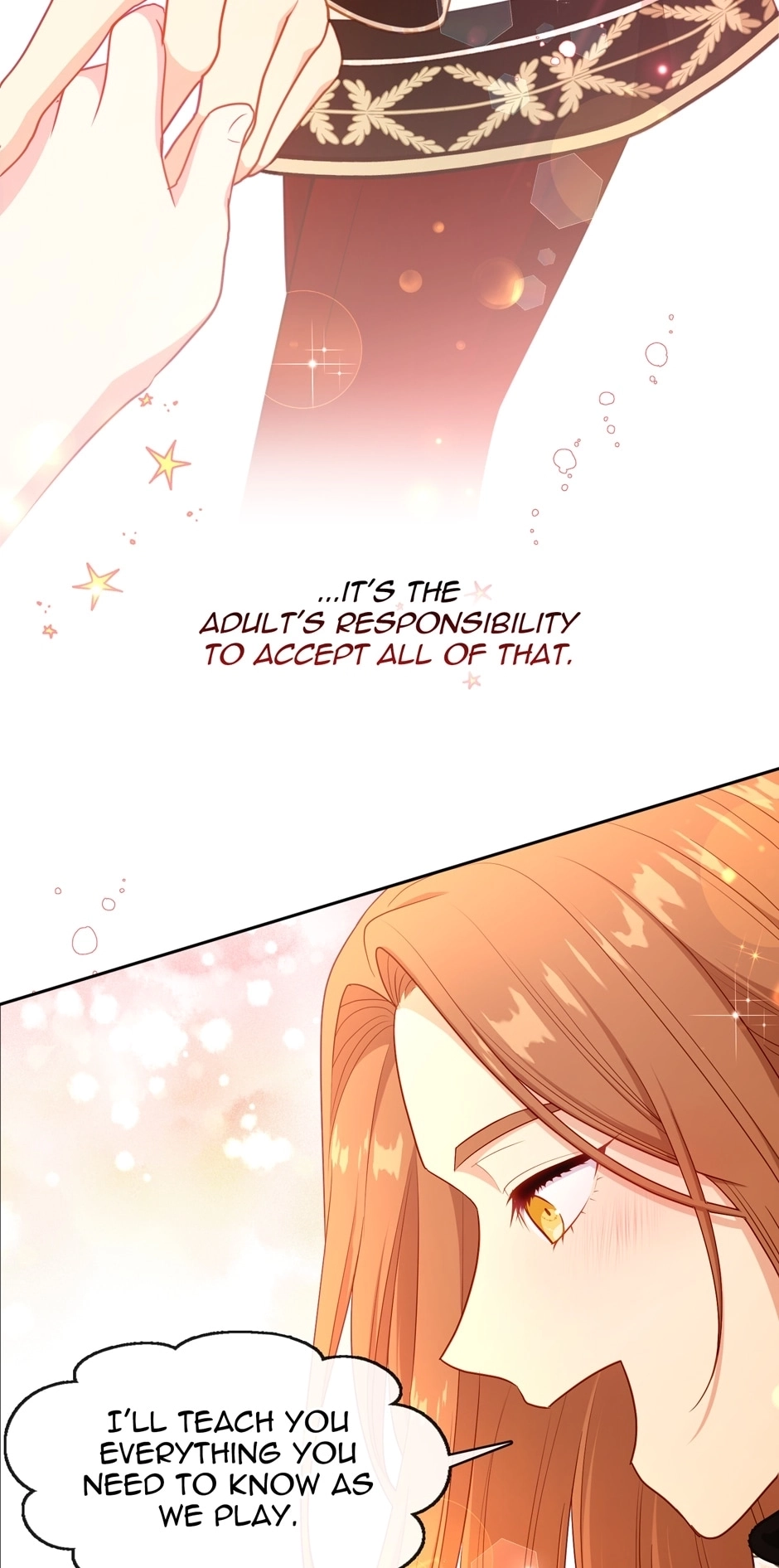 Beware the Villainess! (Book Version) Chapter 125 page 50 - 