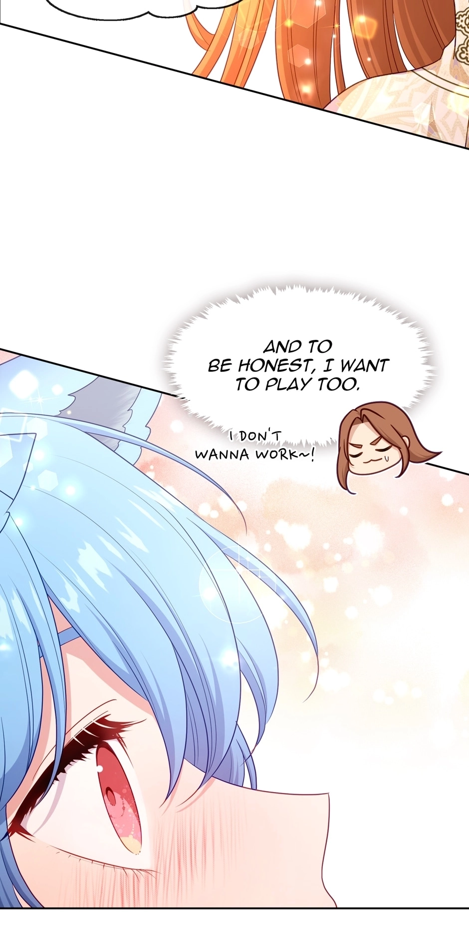 Beware the Villainess! (Book Version) Chapter 125 page 51 - 