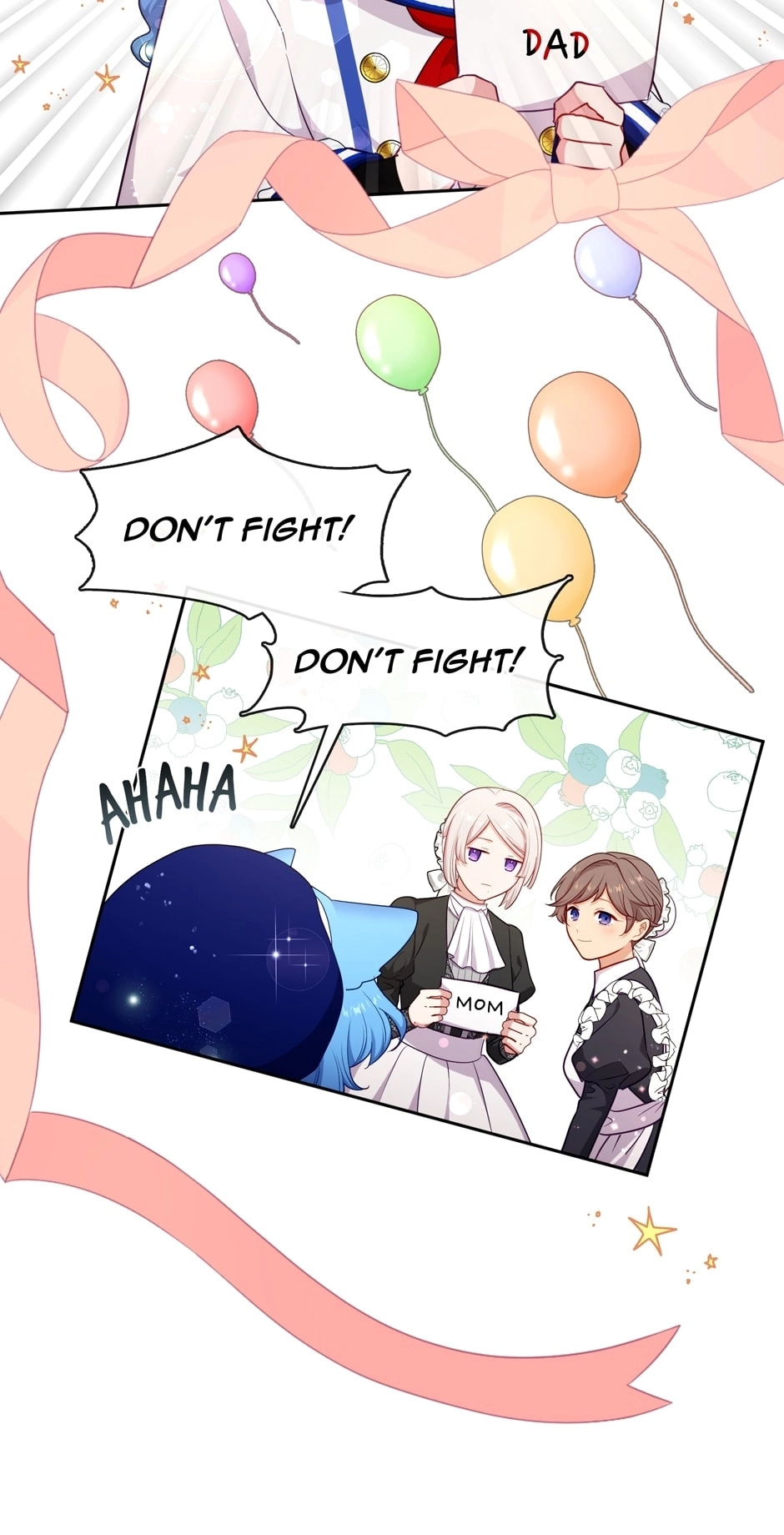 Beware the Villainess! (Book Version) Chapter 125 page 57 - 