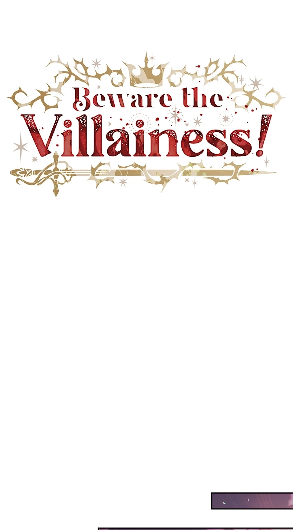 Beware the Villainess! (Book Version) Chapter 126 page 20 - 