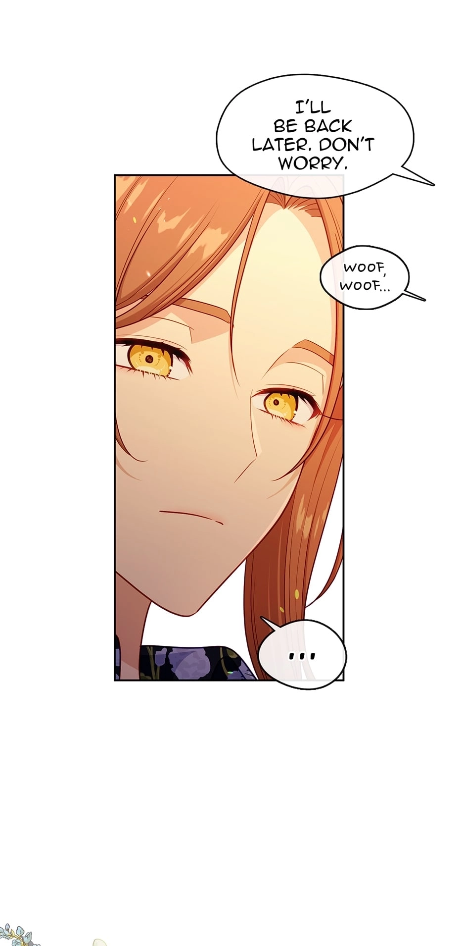 Beware the Villainess! (Book Version) Chapter 126 page 31 - 