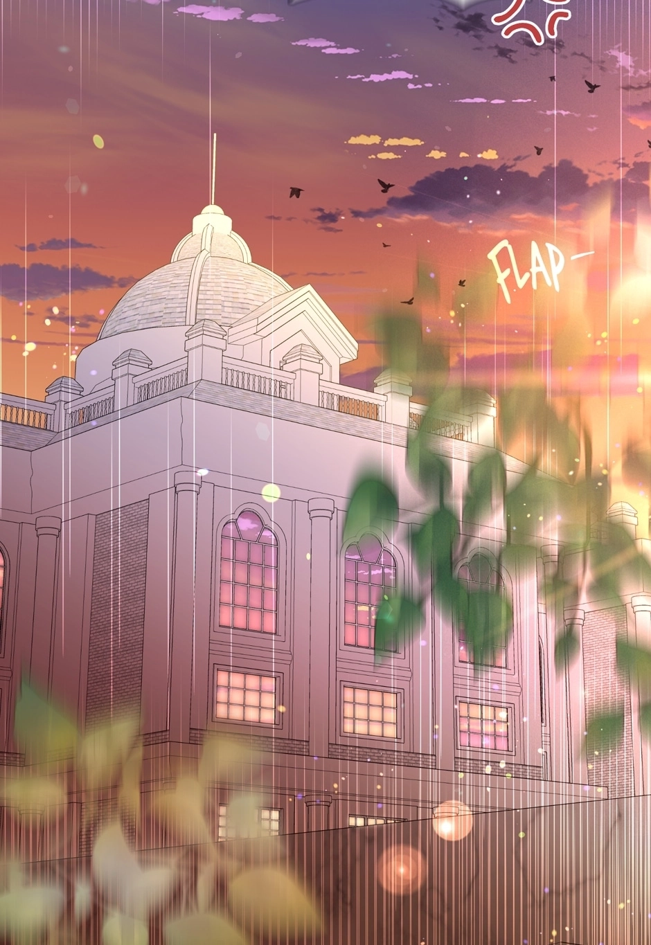Beware the Villainess! (Book Version) Chapter 126 page 61 - 