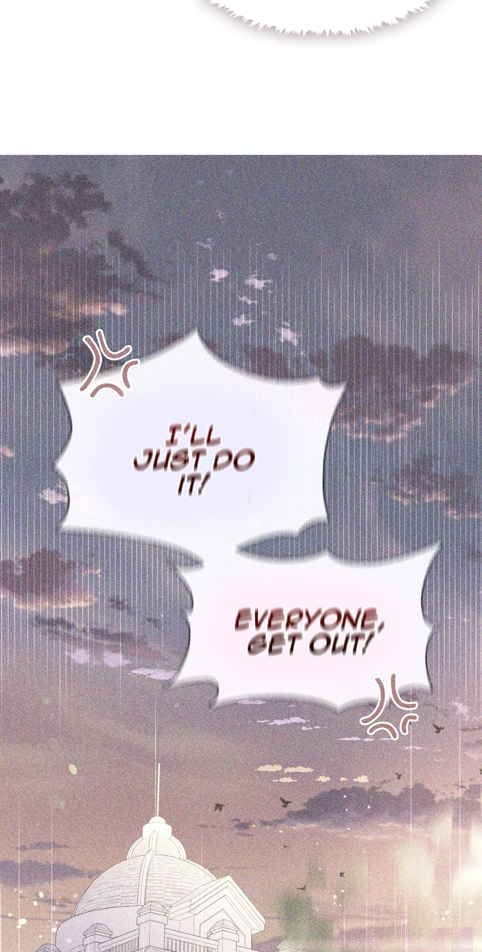 Beware the Villainess! (Book Version) Chapter 127 page 2 - 